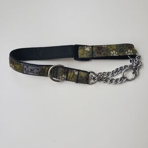 RC pets camo Training Collar Size L